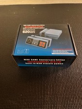 MiniGame Anniversary Edition