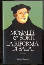 RIFORMA DI SALAÌ (LA) di