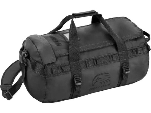 Duffle bag zaino tattico - duffle,