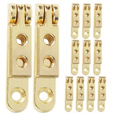  12PCS Cerniere Portagioie