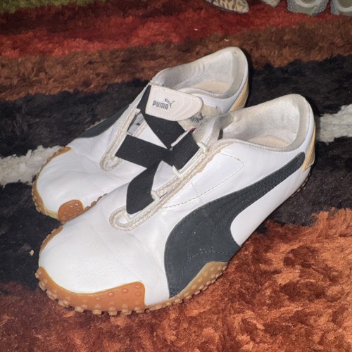 Archivio puma mostro - archivio,