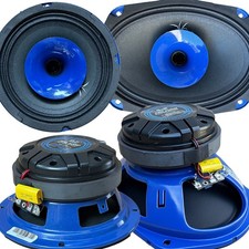 Spm 654c altoparlanti - altoparlanti, audio