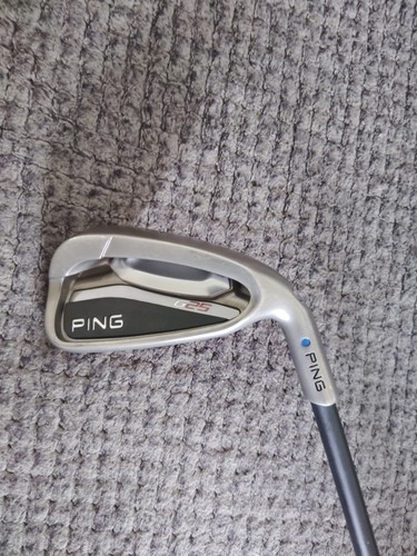 Ping g25 ferro stiro - g25, 7