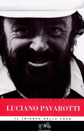 Luciano pavarotti il trionfo - luciano,