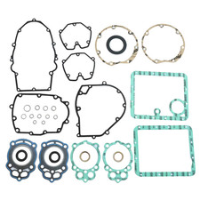 SERIE GUARNIZIONI REVISIONE MOTORE ATHENA MOTO GUZZI V35 II III TT 350 1982-1986