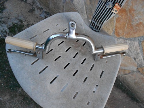 Manubrio condorino bici - , uomo