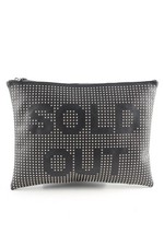 ZARA Borsa clutch Donna Borsa