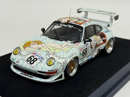 Modello tamiya di porsche - 1/24,