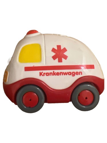 Vtech ambulanza giocattolo - vtech,
