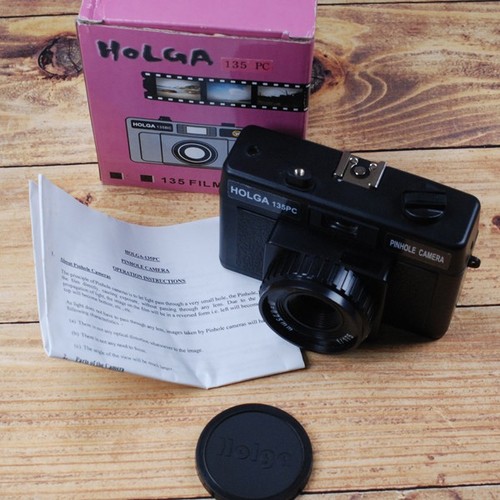 Holga 135 pezzi - , fotocamera