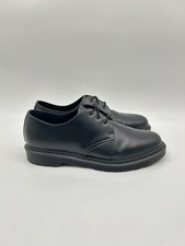 Dr. Martens 1461 Mono Oxford