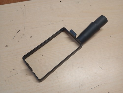 Bosch convogliatore polvere - convogliatore,
