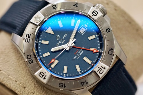 Orologio uomo breitling - uomo,