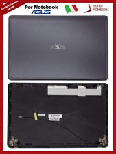 Cover LCD ASUS X540 X540BA X540MA X540NA X540UA X540UB (Anthracite Grey)