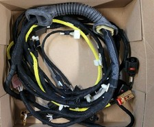 Kit tubi portellone posteriore