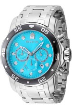 Orologio invicta 47560 uomo - invicta,