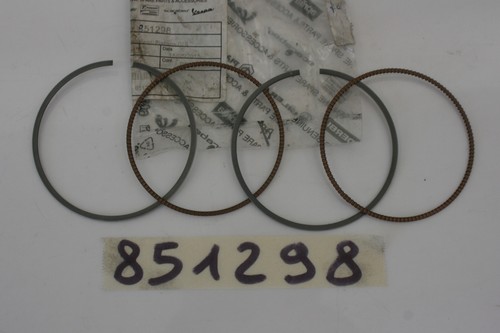 Fasce pistone piston ring set - piston,