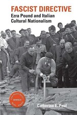 Fascist Directive: Ezra Pound