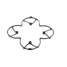 H107-A12 Kit Protezione Eliche Per Drone Hubsan H107L H107 - Motori Piccoli