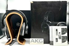 AKG K812 Cuffie Over Ear