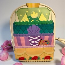 Mini zaino Loungefly Disney