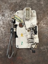 Genuine Peugeot 406 Diesel
