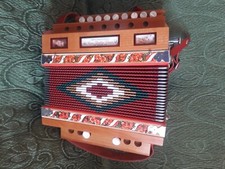Organetto della noce - organetto,