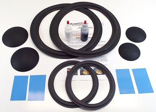 Jbl 4315 4315a 4315b kit - 4315a,