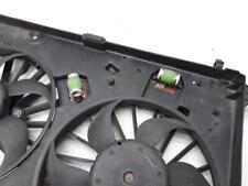 Alfa Romeo 159 50501455 Elettroventola doppia con telaio 2.4TD 147kw 939A3000 BJ20