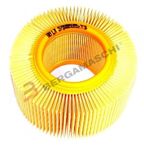 Filtro aria mahle - filtro,