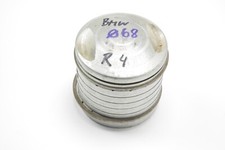 Pistone 68mm adatto per BMW