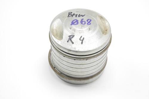 Pistone 68mm adatto per bmw - pistone,