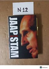 Jaap Stam: Head To Head