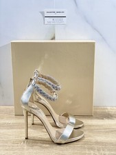 Ninalilou Sandalo donna pelle