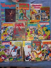 Lotto 14 Numeri Corno Devil 14