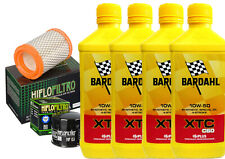 TAGLIANDO DUCATI MONSTER 796