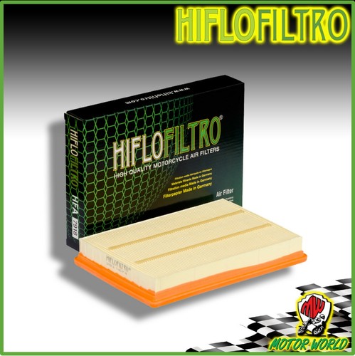 Hfa7918 filtro aria hiflo bmw - aria,