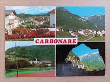 CARTOLINA CARBONARE (Folgaria