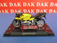 Die cast 1/24 Modellino Moto BMW R1100S