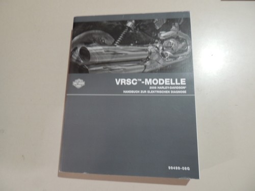 Harley davidson rod 2008 - 2008, /