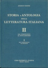 Angeli gianni storia - storia, e