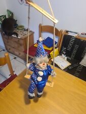 Burattino Bambolotto In