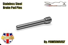 Motorcycle 58mm stainless