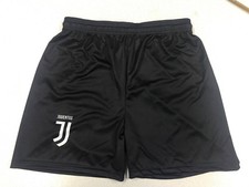 1 PANTALONCINI JUVENTUS
