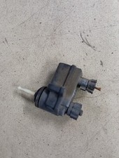 Actuator headlight range
