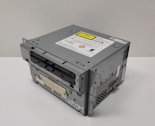 BMW Serie 7 F01 Autoradio