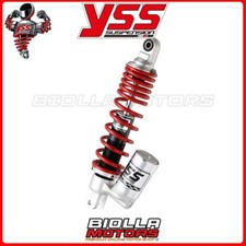 PAIR REAR SHOCK ABSORBERS YSS