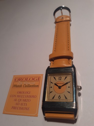 Orologio polso quarzo - polso, al