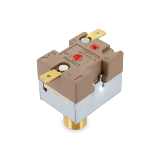 Pressostato ty98 4bar per - pressostato,