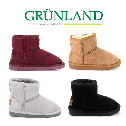 Grunland crom po1633 - grunland, i4